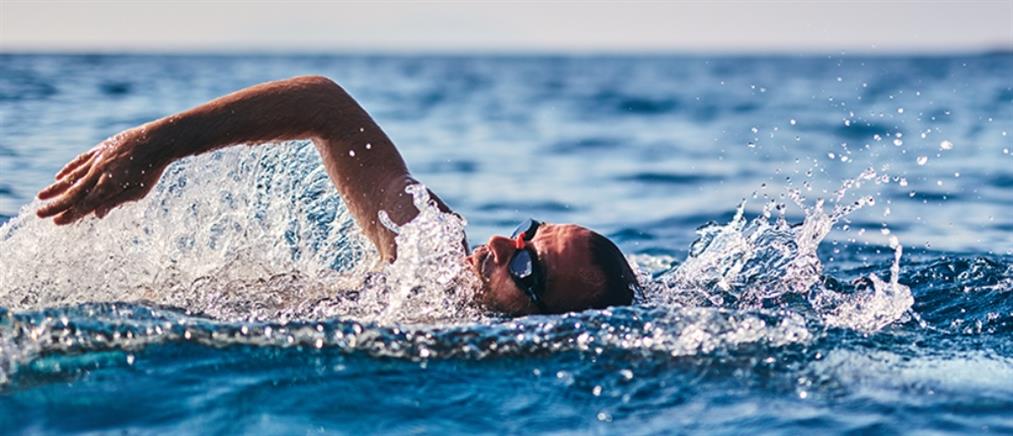 Πότε επιτρέπεται το κολύμπι μετά από αρθροσκόπηση ώμου;