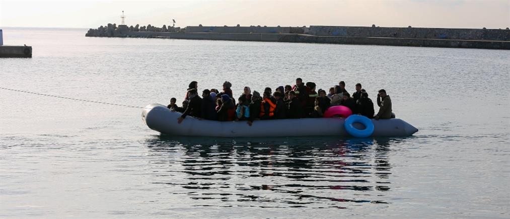 Μεταναστευτικό: Η Τουρκία πιέζει σε Έβρο και Αιγαίο, αυξάνοντας τις ροές