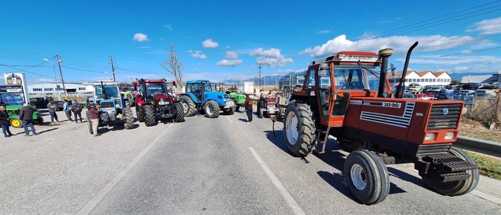 Αγρότες - Μητσοτάκης: Συνεχίζουμε να στεκόμαστε δίπλα τους αλλά δεν μπορούμε να θέσουμε σε κίνδυνο όσα πετύχαμε