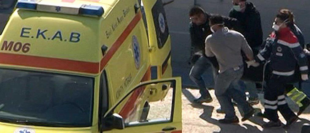 Τροχαίο: 21χρονος σκοτώθηκε στην Ξάνθη