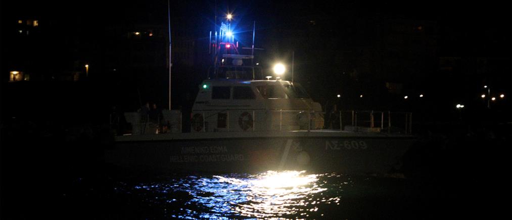 Κρήτη: Αυτοκίνητο έπεσε στην θάλασσα - Νεκρός ο οδηγός