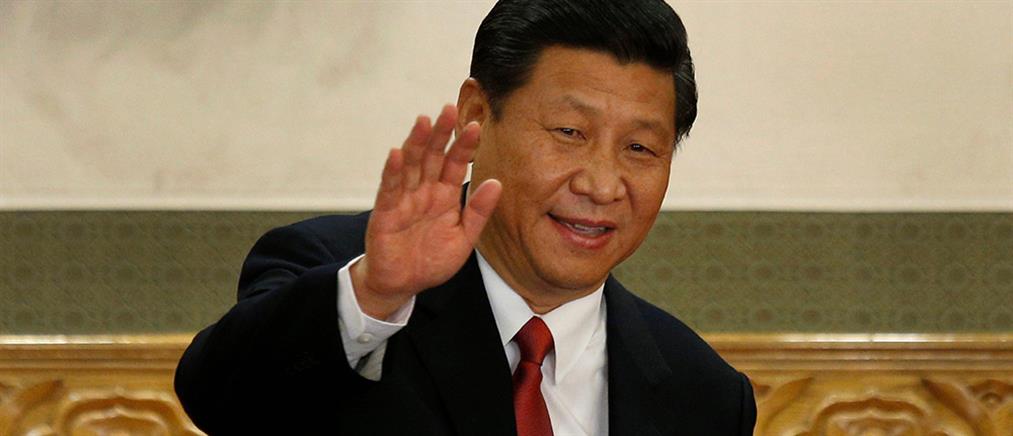 Στην Ρόδο ο Αντώνης Σαμαράς για να υποδεχθεί τον πρόεδρο της Κίνας