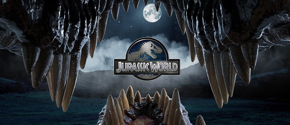 Πρεμιέρα του Jurassic World στο Παρίσι