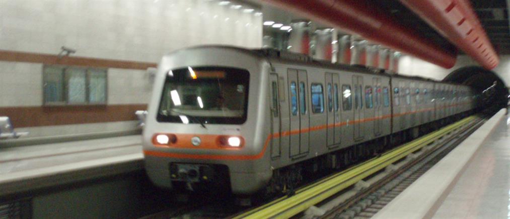 Οι κάμερες ασφαλείας δεν κατέγραψαν το χαστούκι στο Μετρό