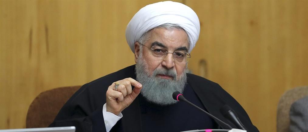 Το Ιράν απειλεί να ξεκινήσει εκ νέου το πυρηνικό του πρόγραμμα