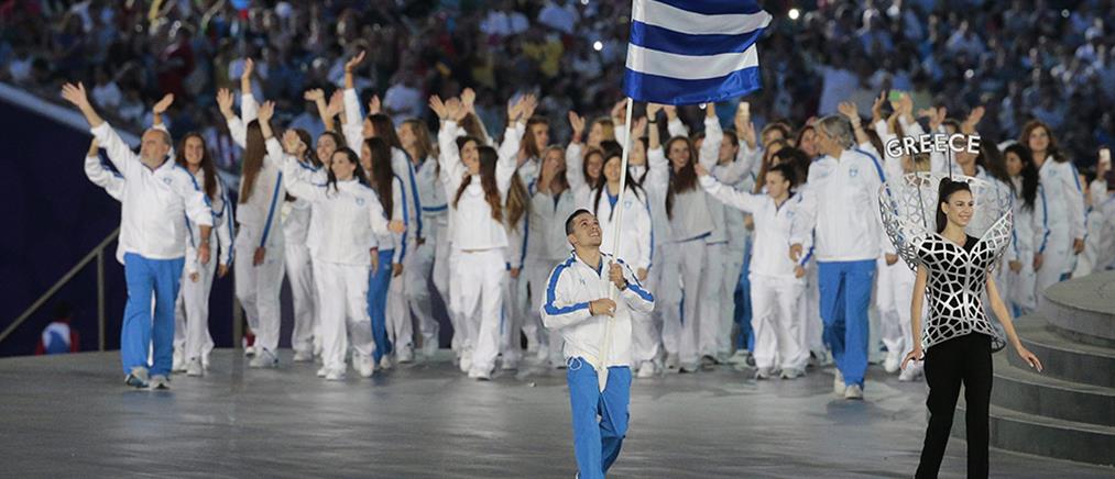 Με το… αριστερό η Ελλάδα στους Ευρωπαϊκούς Αγώνες του Μπακού