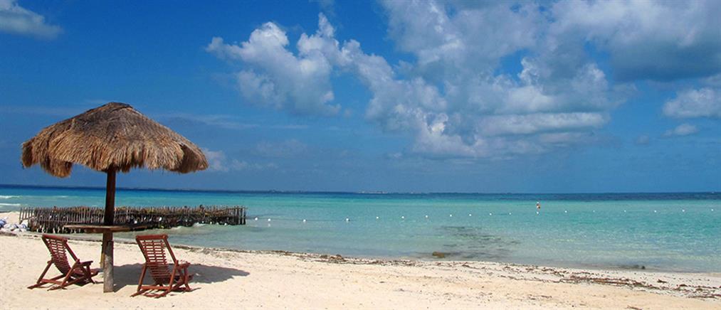 Αιγαίο: Νέα τουριστική καμπάνια για πέντε νησιά