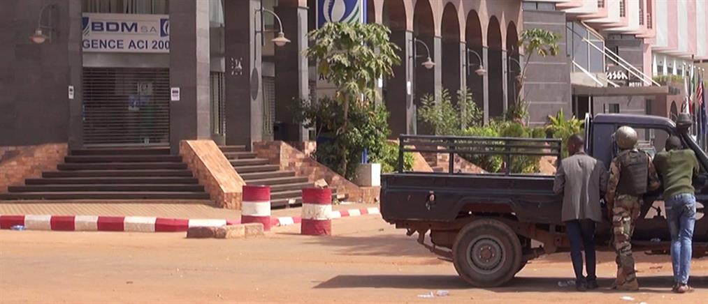 Αιματηρός επίλογος στην ομηρία σε ξενοδοχείο του Μάλι
