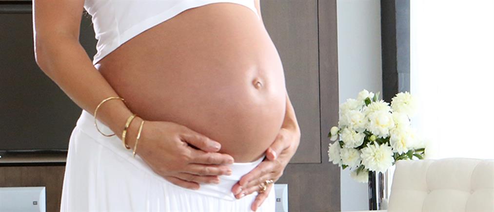 Κορονοϊός - Πάτρα: καισαρική σε έγκυο που νοσεί βαριά