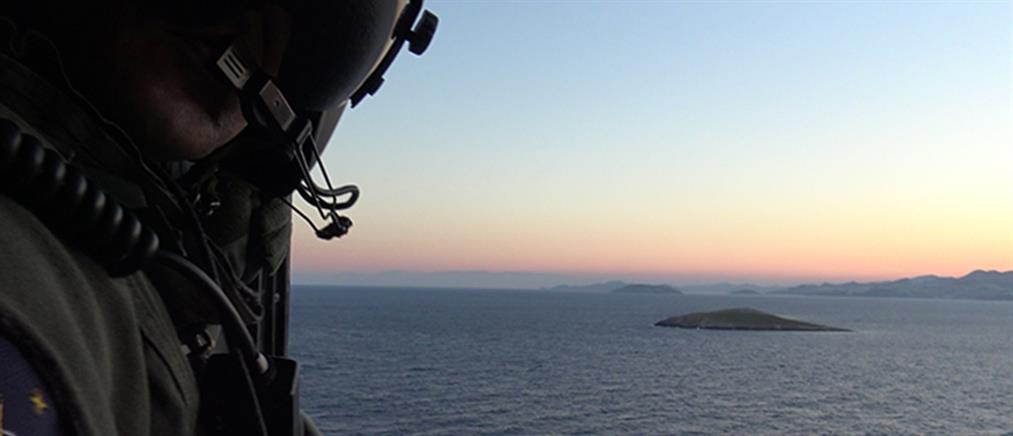 Η Τουρκία απαγορεύει ελληνικές “στρατιωτικές ασκήσεις” στο Αιγαίο