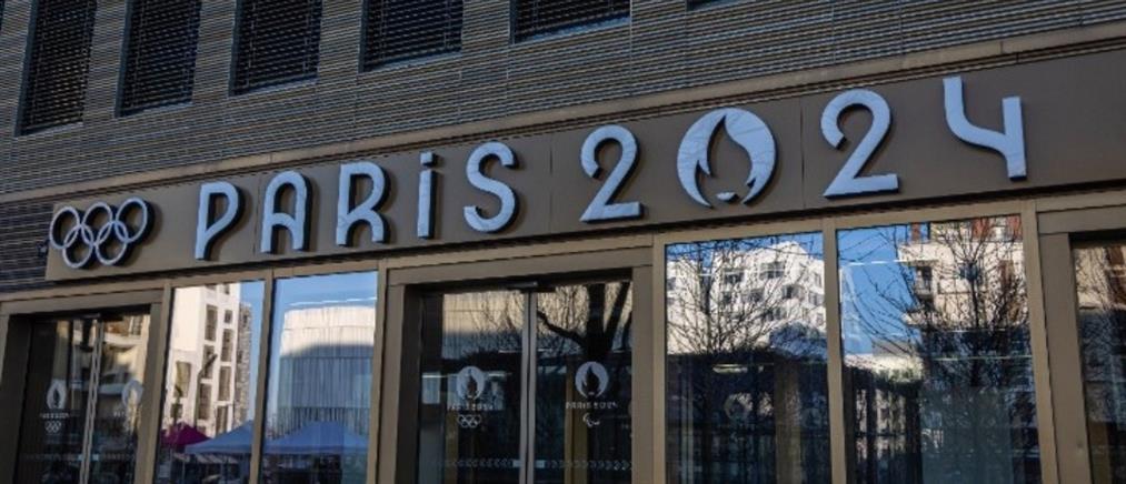 Ολυμπιακοί Αγώνες – Παρίσι 2024: Έφοδος της Αστυνομίας στο αρχηγείο της διοργάνωσης