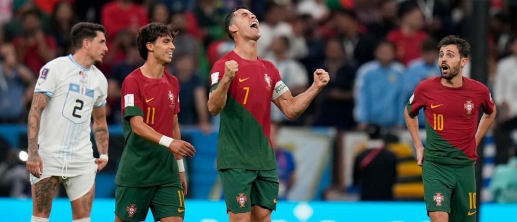 Μουντιάλ 2022: Νίκη με υπογραφή Μπρούνο Φερνάντες για την Πορτογαλία