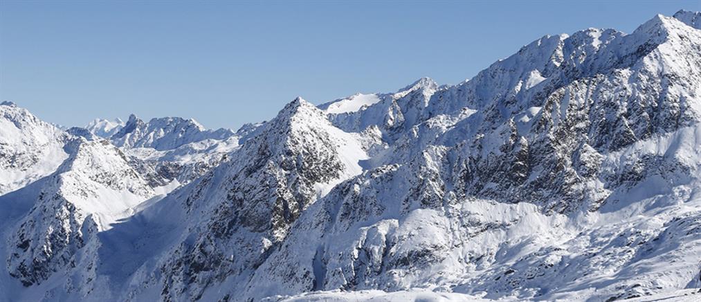 Χιονοστιβάδα σκόρπισε το θάνατο στις ιταλικές Άλπεις