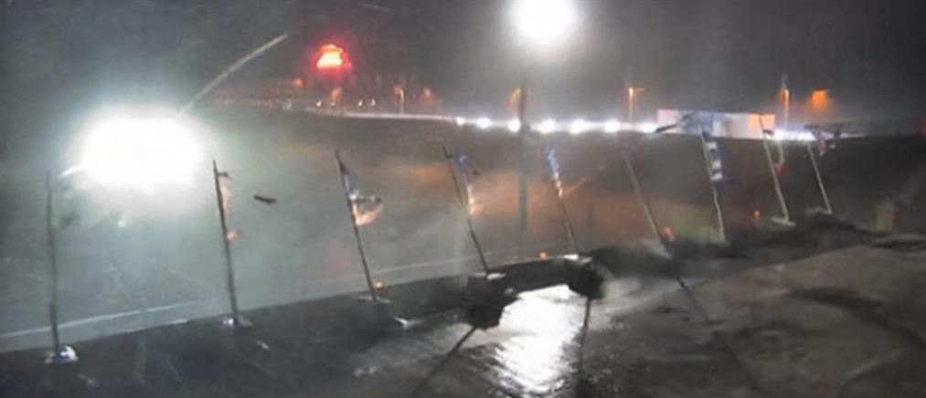 Κυκλώνας “Ίαν”: Πόλη - φάντασμα η Φλόριντα - Καρχαρίες βγήκαν στους δρόμους (εικόνες)