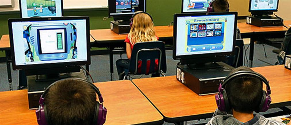 Τα διαδικτυακά παιχνίδια βοηθούν στις σχολικές επιδόσεις