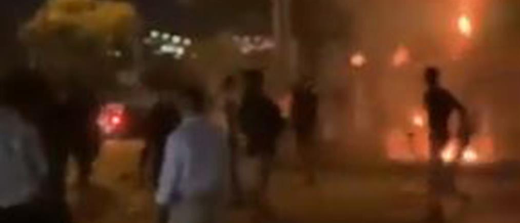 Ιράν: Νεκροί σε διαδήλωση (βίντεο)