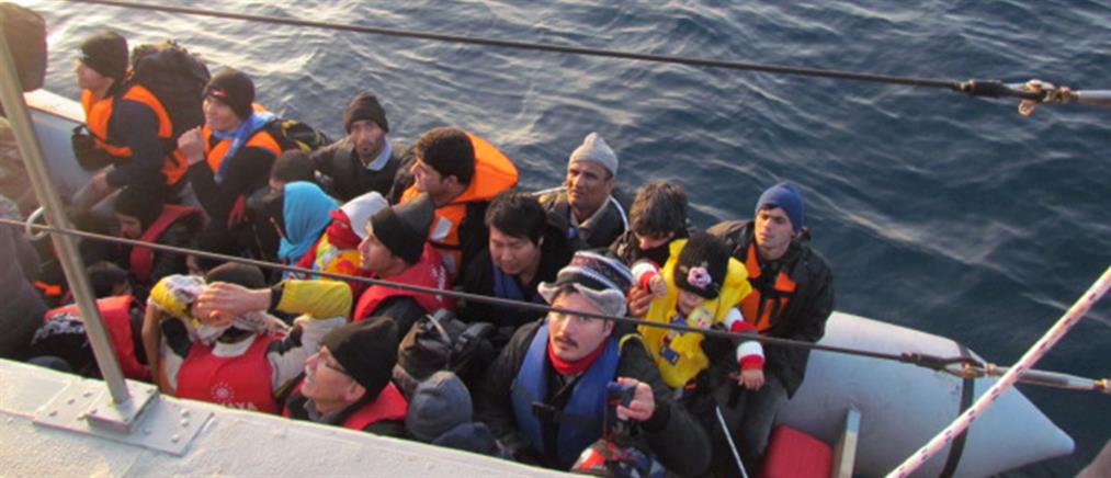 Τουρκία: Δεν θα δεχθούμε πίσω πρόσφυγες απο ελληνικά νησιά