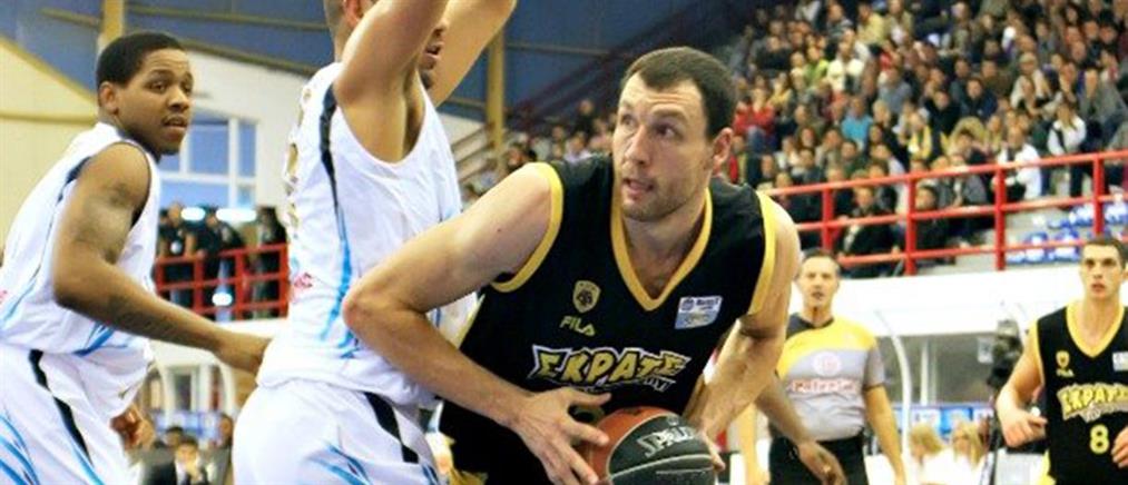 Basket League: Αήττητη η ΑΕΚ – Σπουδαίο «διπλό» για τον Απόλλωνα