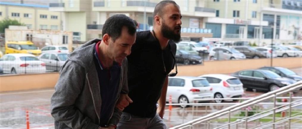 Συνελήφθη Τούρκος δικαστής που επιχειρούσε να διαφύγει στην Ελλάδα