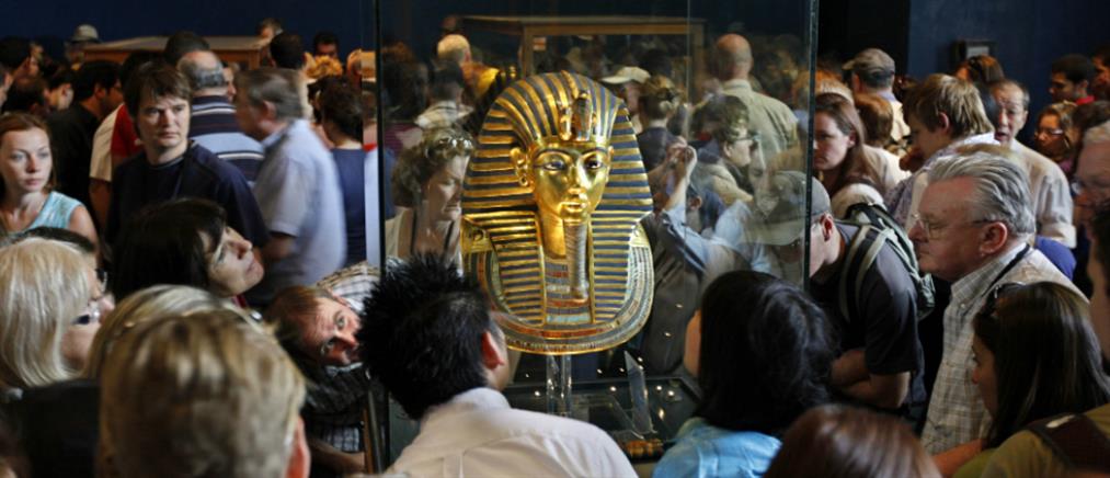 Αίγυπτος: ελεύθερη η φωτογράφιση σε μουσεία και αρχαιολογικούς χώρους