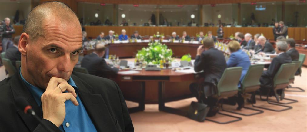 Σκληρή «μάχη» στο Eurogroup με στόχο την συμφωνία στις 16 του μήνα