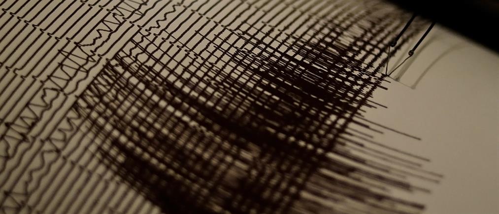 Σεισμός στην Σάμο: δύο δονήσεις “ταρακούνησαν” το νησί