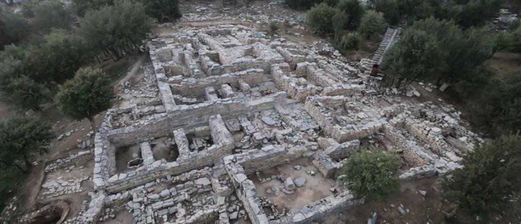 Μινωικός Πολιτισμός - Κρήτη: πολιτιστική διαδρομή ενώνει τα κέντρα του (εικόνες)