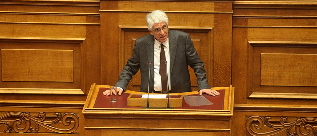 Παρασκευόπουλος: Έρχεται το σύμφωνο συμβίωσης