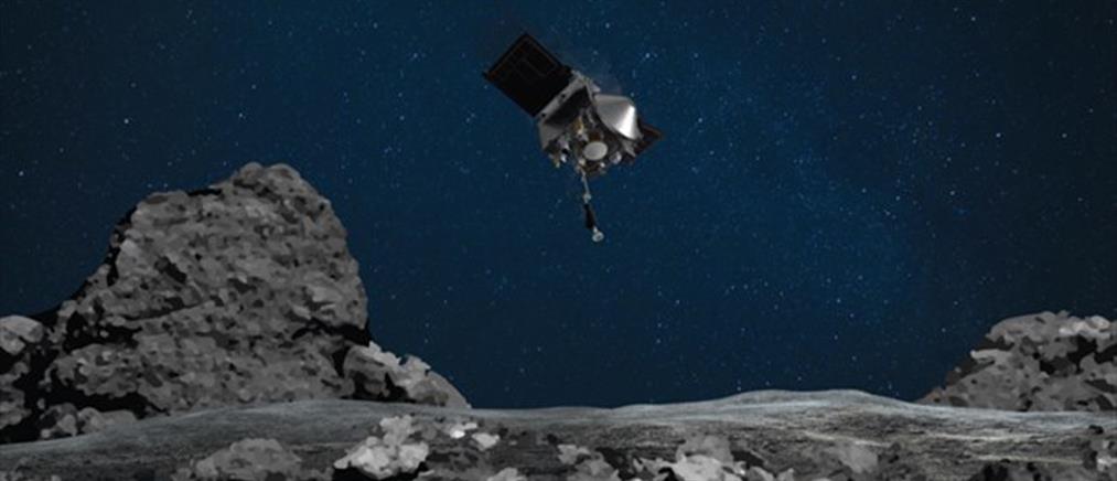 NASA: Το OSIRIS-Rex επιστρέφει στην Γη με πολύτιμο φορτίο (βίντεο)