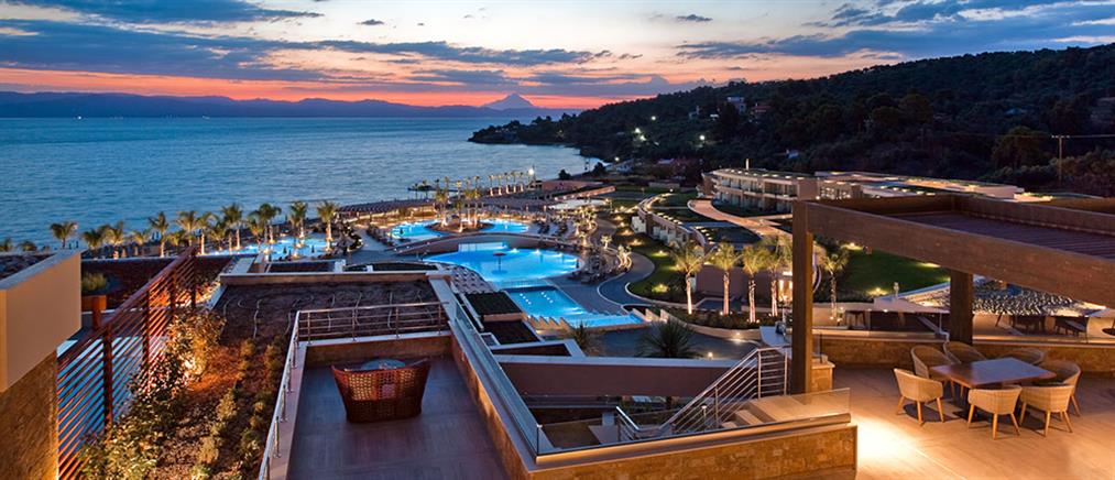 Δυο νέες τουριστικές επενδύσεις σε Εύβοια και Κρήτη