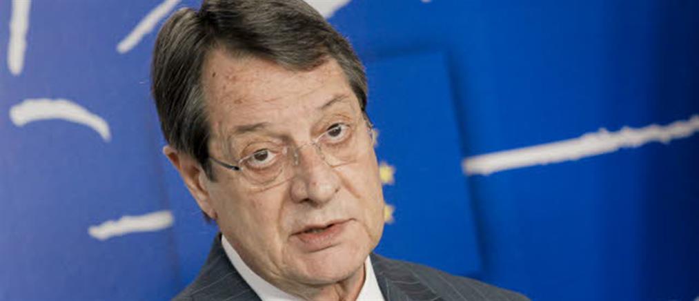 Ρίγα: Με «θετικό» βλέμμα η ενεργότερη συμμετοχή της ΕΕ στο Κυπριακό