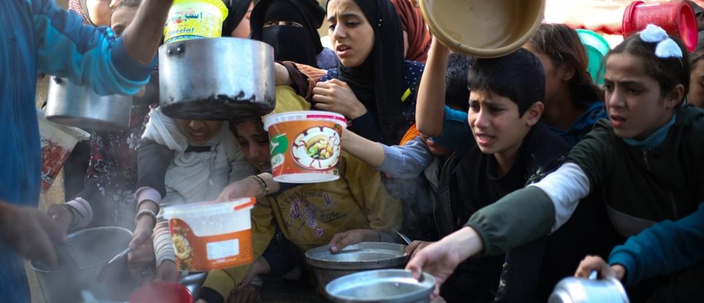 Γάζα: Το Ισραήλ διέταξε εκκένωση και στη Χαν Γιουνίς