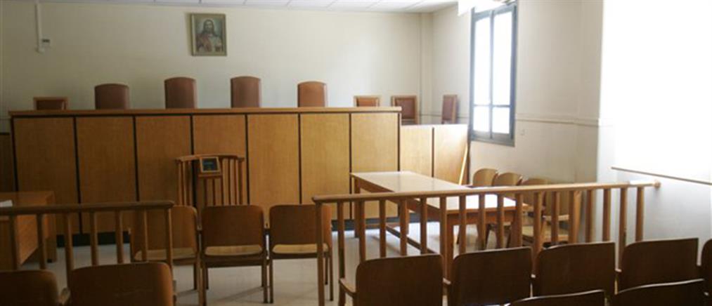 Ισόβια και 25 χρόνια κάθειρξη στον «δράκο» της Ξάνθης