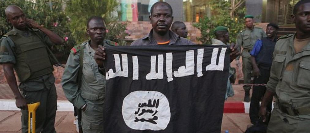 Μάλι: Οι τρομοκράτες κυνηγούσαν υπαλλήλους της Air France