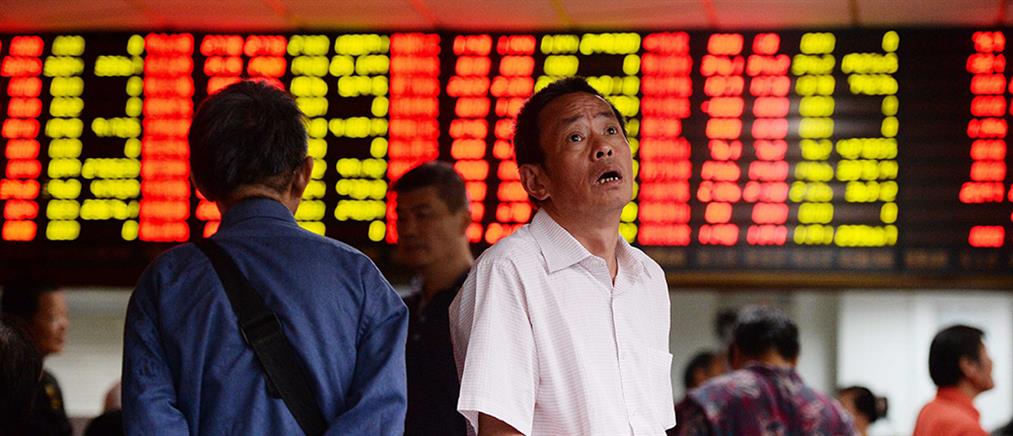 Πεκίνο: Ελάχιστες συνέπειες για την Κίνα από ενδεχόμενο Grexit