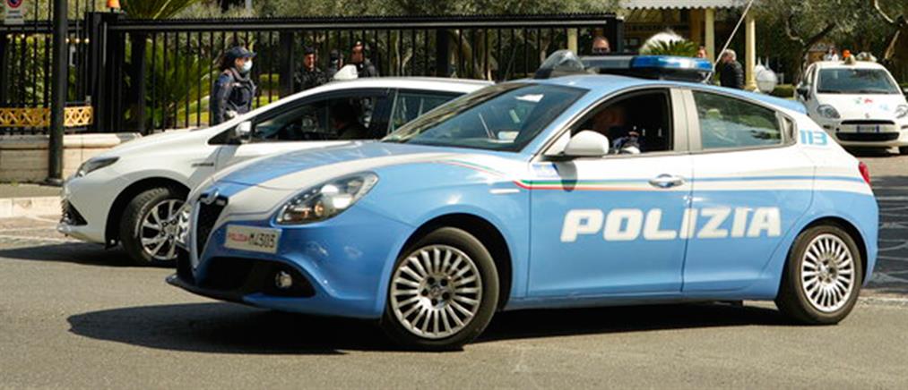 Ιταλία: Δεκάδες συλλήψεις για συνεργασία πολιτικών με μαφιόζους