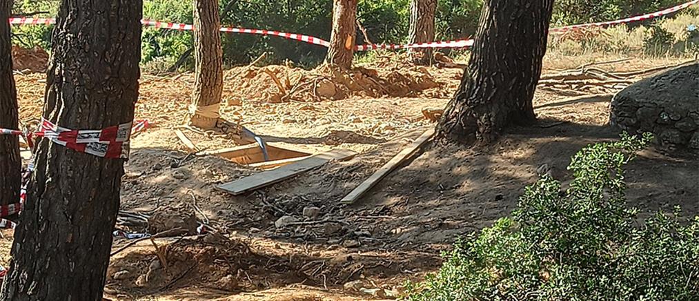 Βαρυμπόμπη: Νεαροί ανασύρθηκαν νεκροί από φρεάτιο