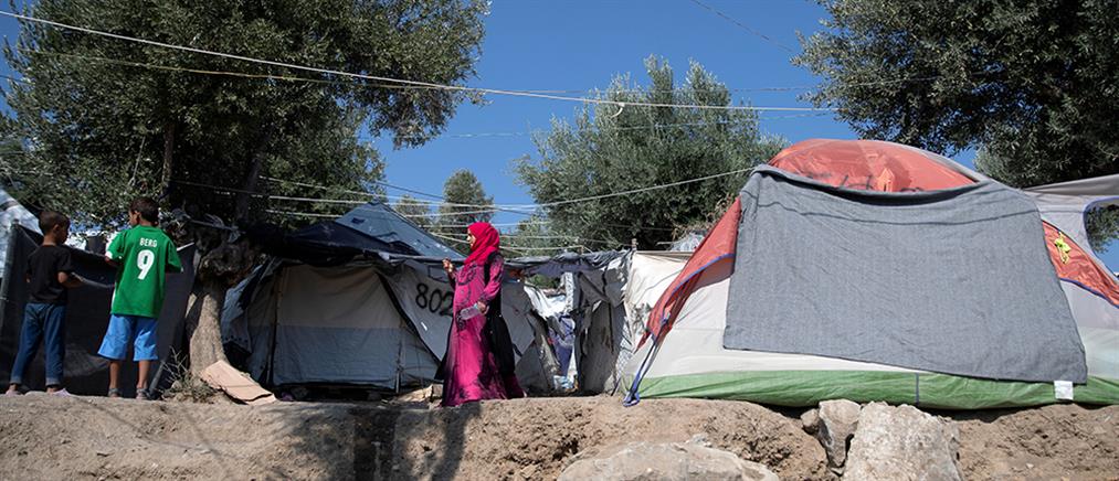 Μηταράκης: Σε 24 ημέρες πλέον οι αποφάσεις για το άσυλο