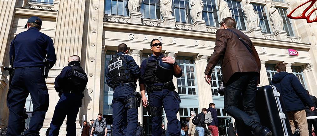 Τρομοκράτες ετοίμαζαν νέα "13η Νοεμβρίου" στο Παρίσι