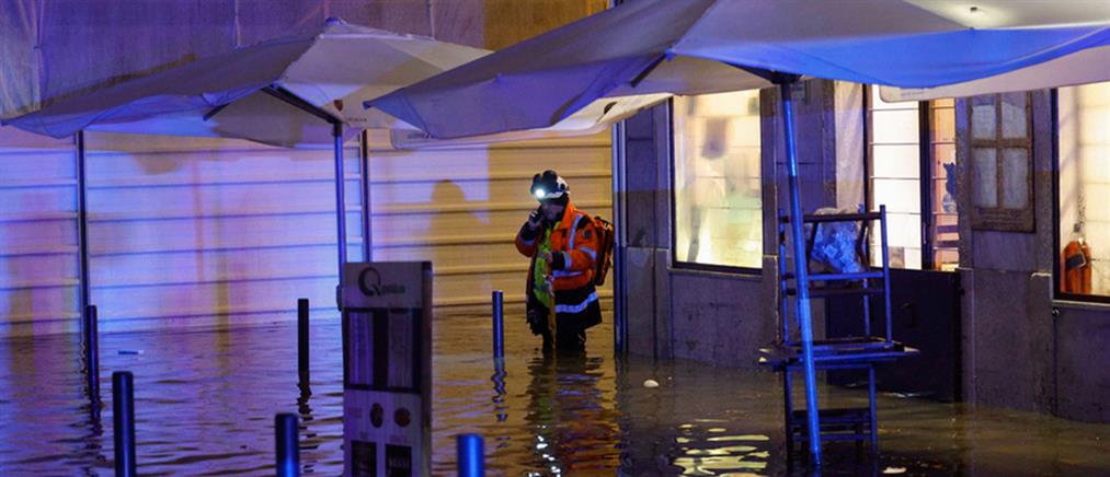 Πορτογαλία: Φονικές πλημμύρες στη Λισαβόνα (εικόνες)