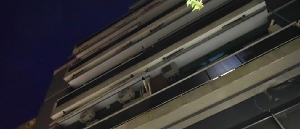 Θεσσαλονίκη: Νεκρός άνδρας με τραύμα από μαχαίρι βρέθηκε σε δώμα 