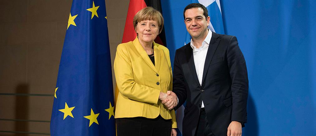CNBC: Οι σχέσεις Ελλάδας-Γερμανίας μπήκαν στην απόψυξη, αλλά…