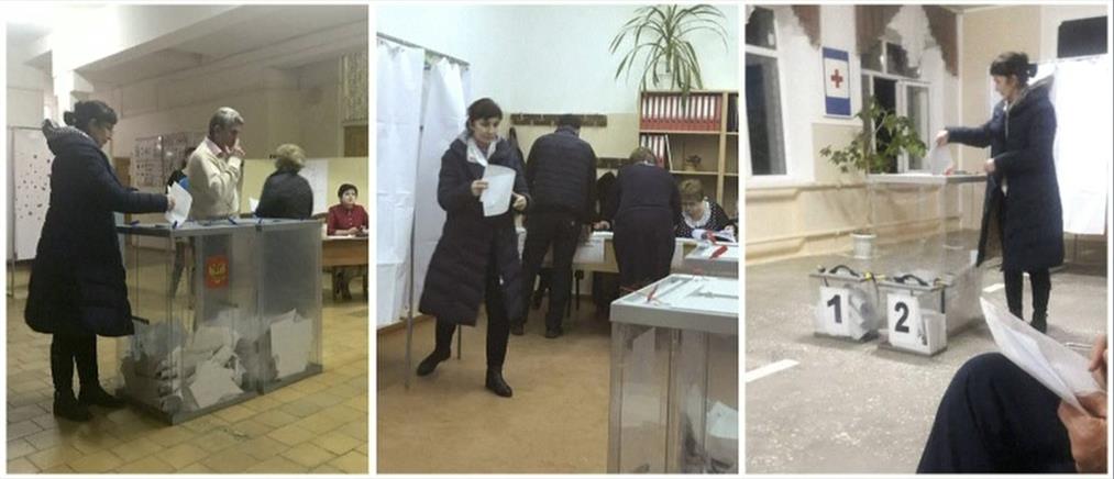 Reuters: ιδού η απόδειξη της νοθείας στις ρωσικές εκλογές (βίντεο)