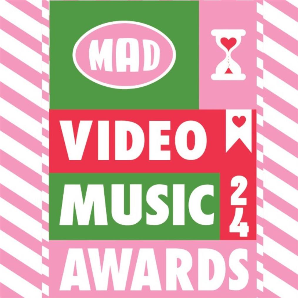MAD VMA 2024: Οι υποψηφιότητες και οι καλλιτέχνες που θα εμφανιστούν επί σκηνής - Το πρόσωπο "έκπληξη"