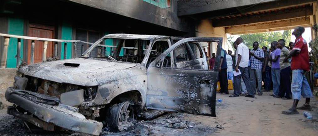 Κένυα: Ισλαμιστές εκτέλεσαν επιβάτες λεωφορείου που δεν ήταν μουσουλμάνοι