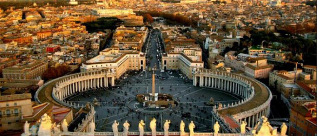 Βατικανό: απομάκρυνε νομπελίστα επίτροπο λόγω παιδεραστίας