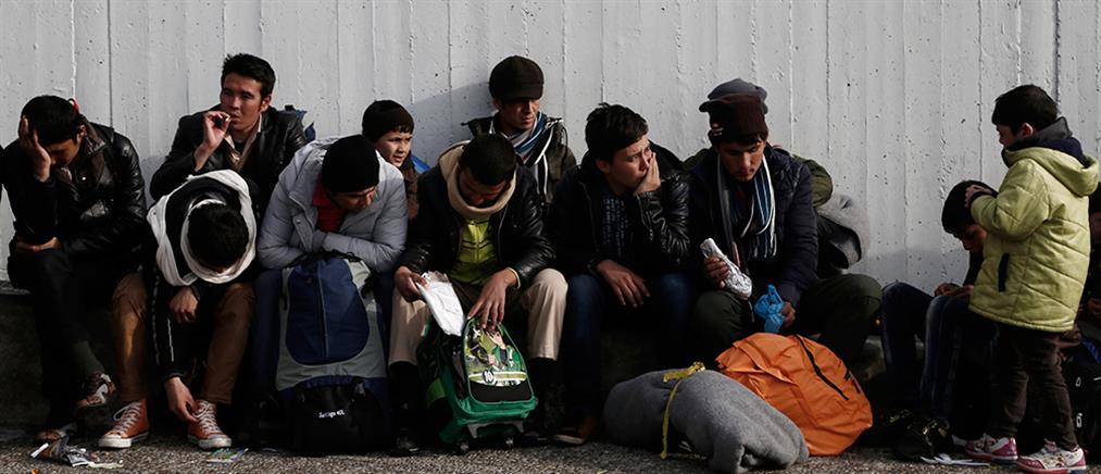 Προθεσμία ενός μηνός από την  ΕΕ στην Ελλάδα για το προσφυγικό