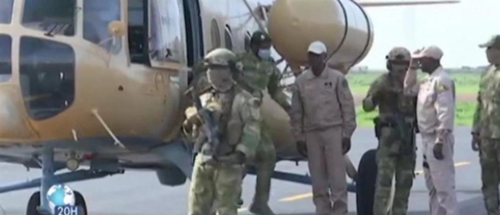 Μάλι: Δεκάδες στρατιώτες νεκροί από επίθεση τζιχαντιστών