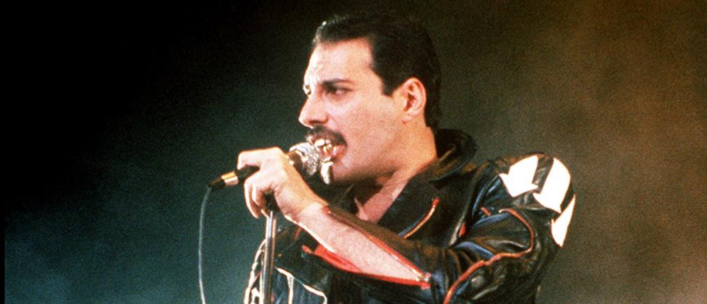 Η διαδρομή του Freddie Mercury γίνεται ταινία (βίντεο)