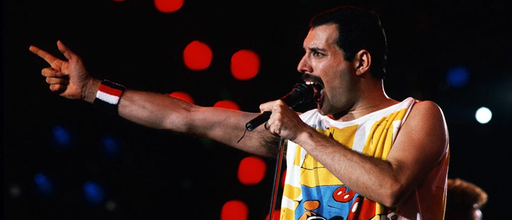 Ο Freddie Mercury έγινε... αστεροειδής!